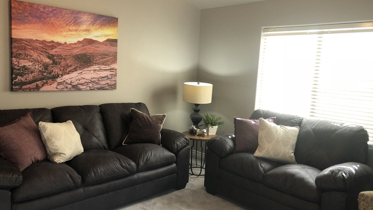 Photo of Livingroom in Cedar City