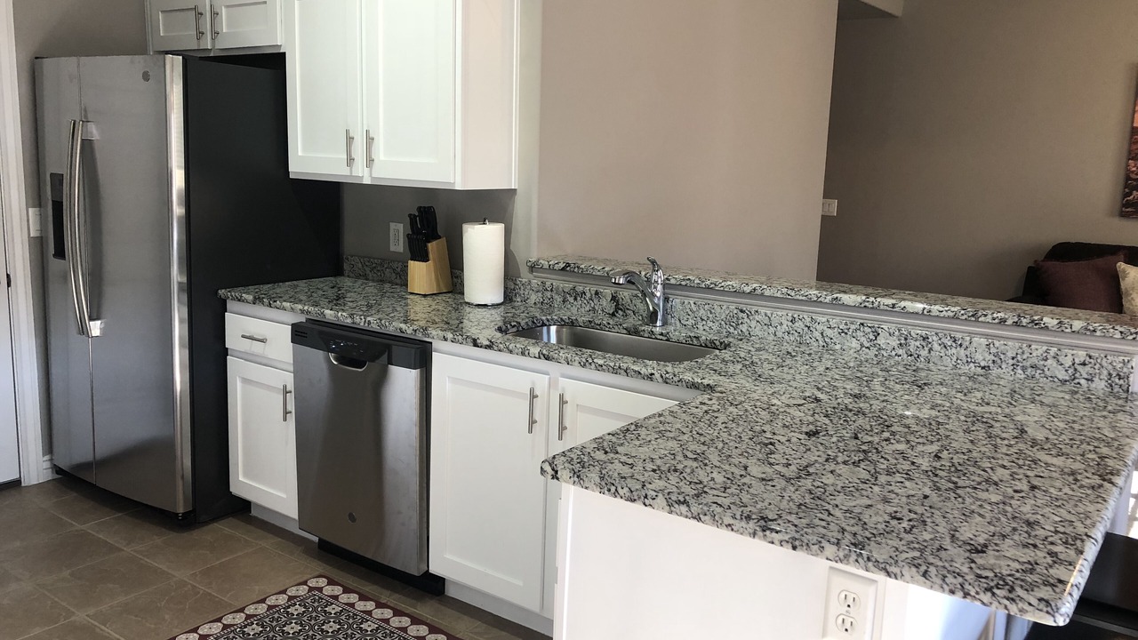 Photo of Kitchen in Cedar City
