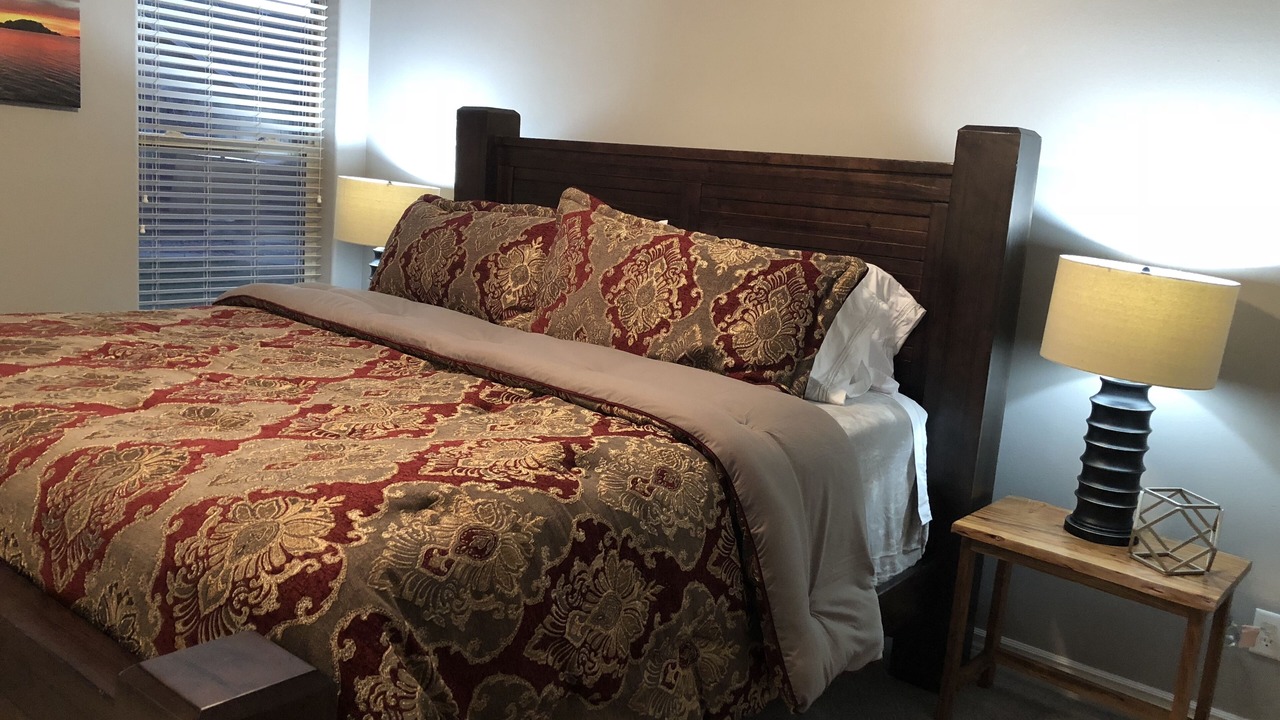 Photo of Bedroom in Cedar City