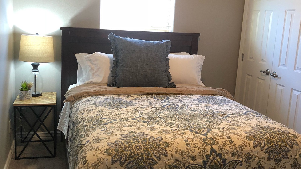 Photo of Bedroom in Cedar City