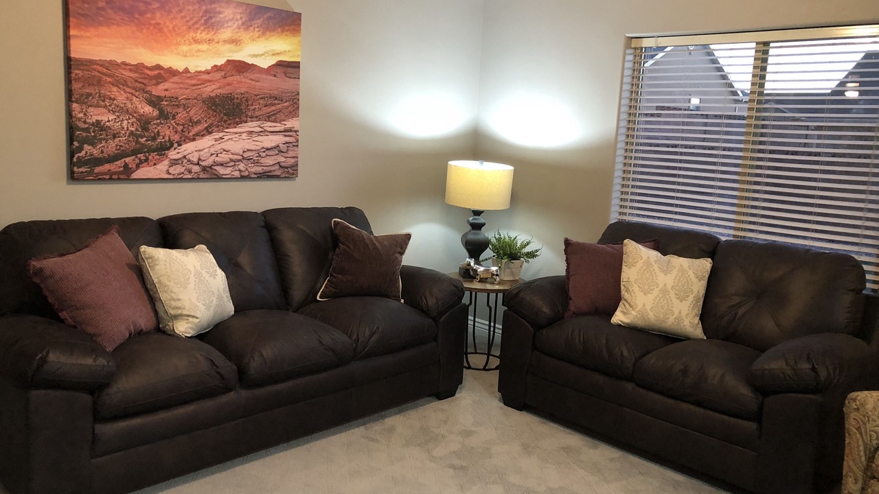Photo of Livingroom in Cedar City