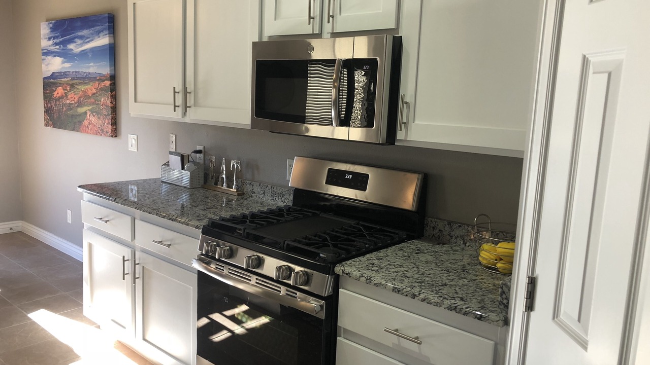 Photo of Kitchen in Cedar City