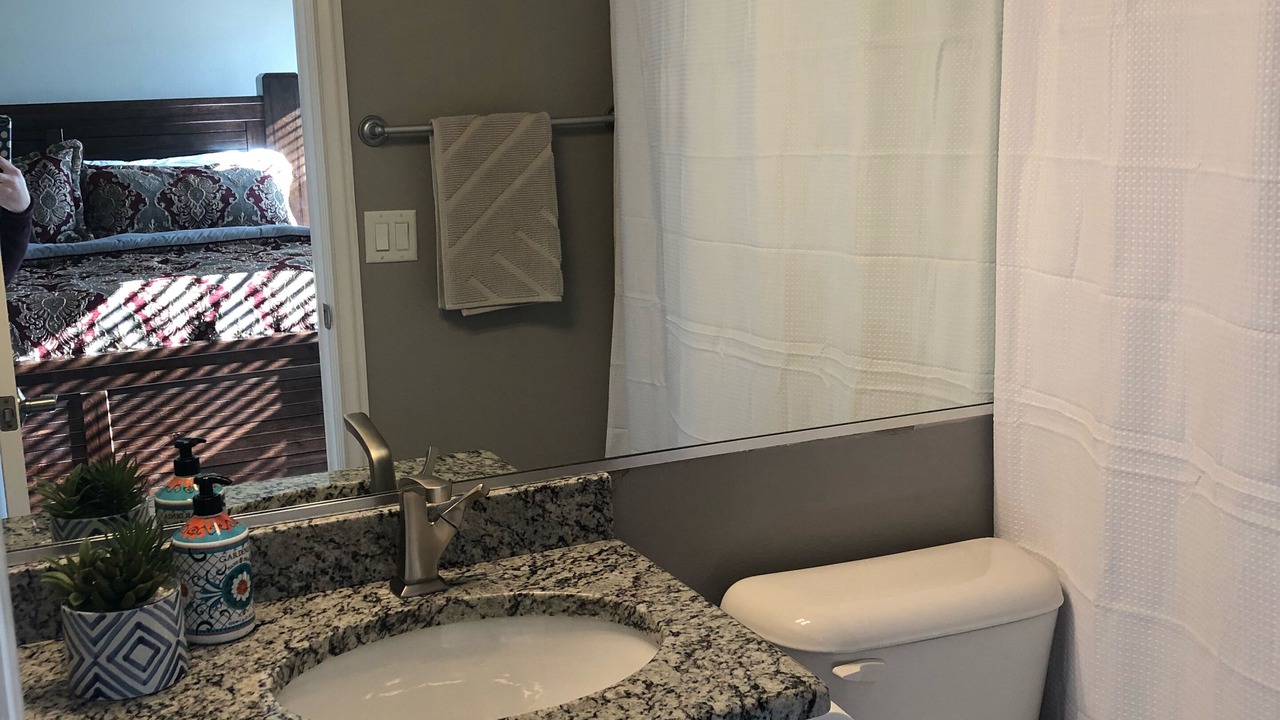 Photo of Bathroom in Cedar City