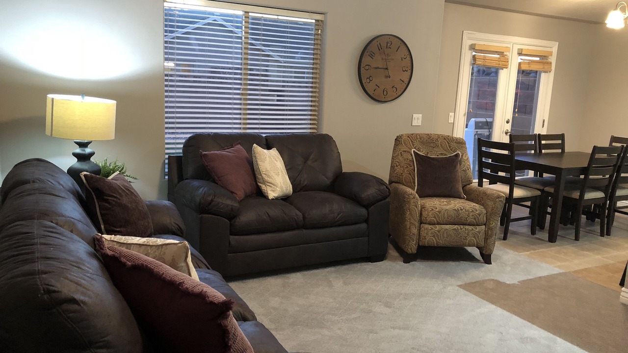 Photo of Livingroom in Cedar City