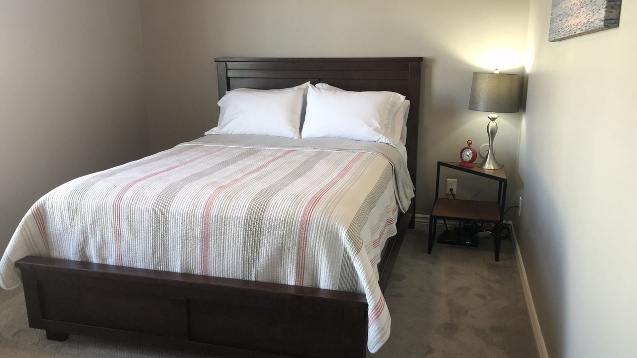 Photo of Bedroom in Cedar City