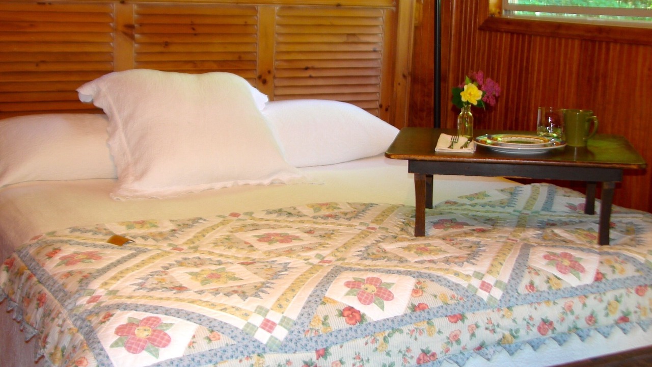 Photo of Bedroom in Robbinsville