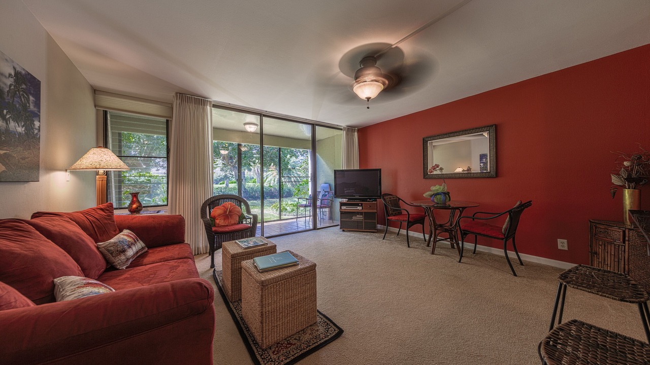 Photo of Bedroom in Kahuku