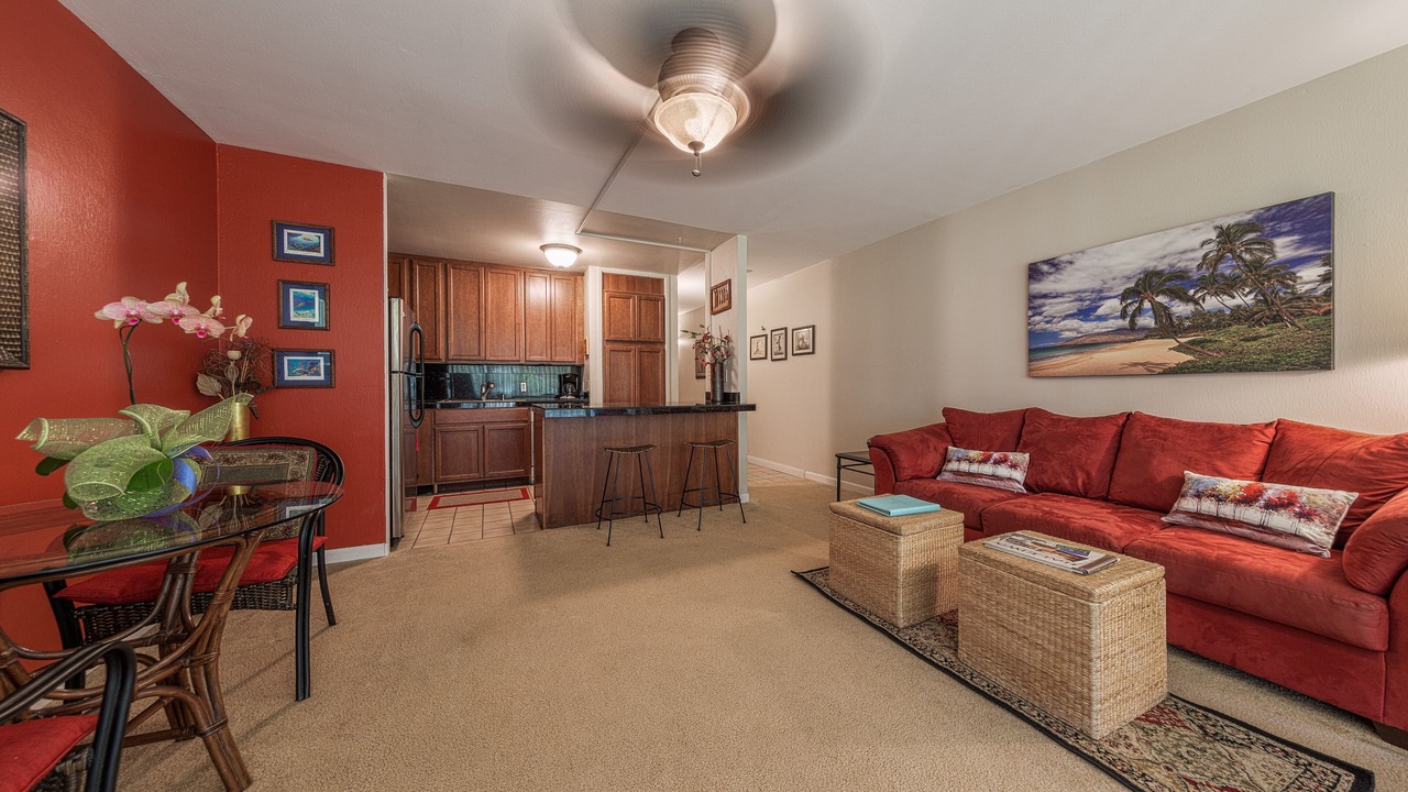 Photo of Bedroom in Kahuku