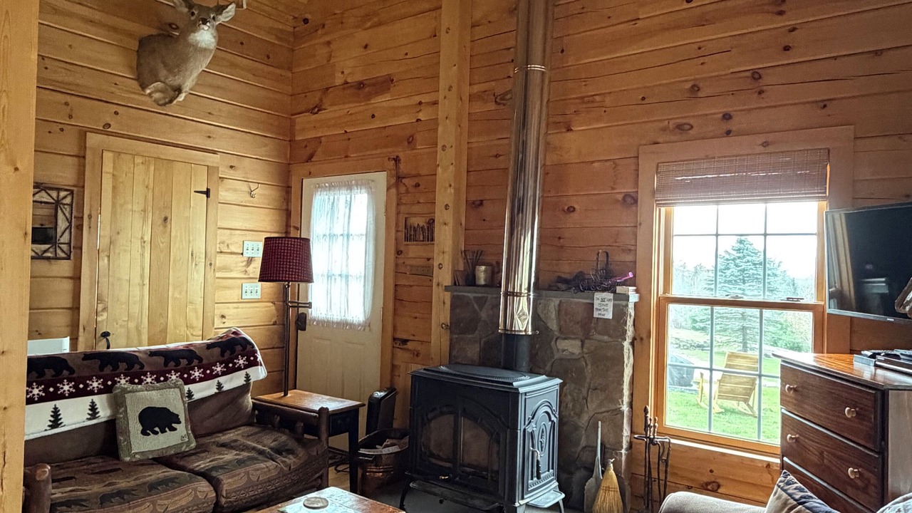 Photo of Livingroom in Londonderry