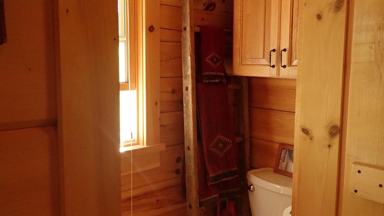 Photo of Bathroom in Londonderry