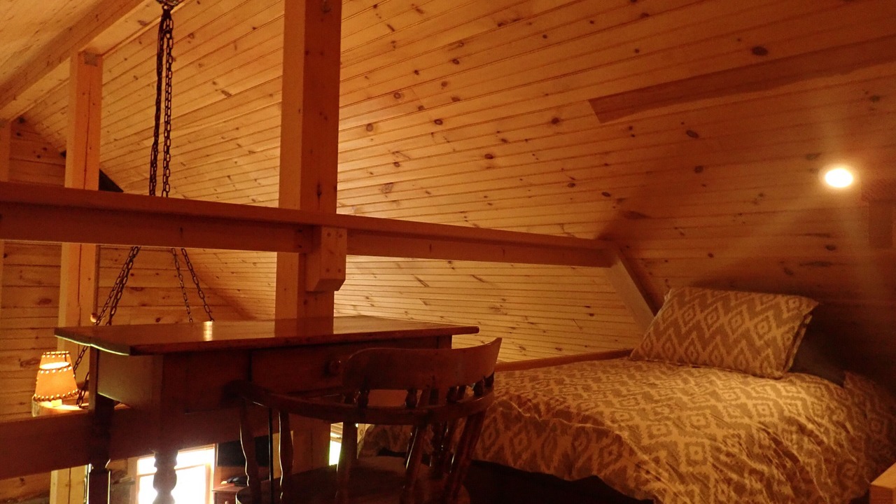 Photo of Bedroom in Londonderry