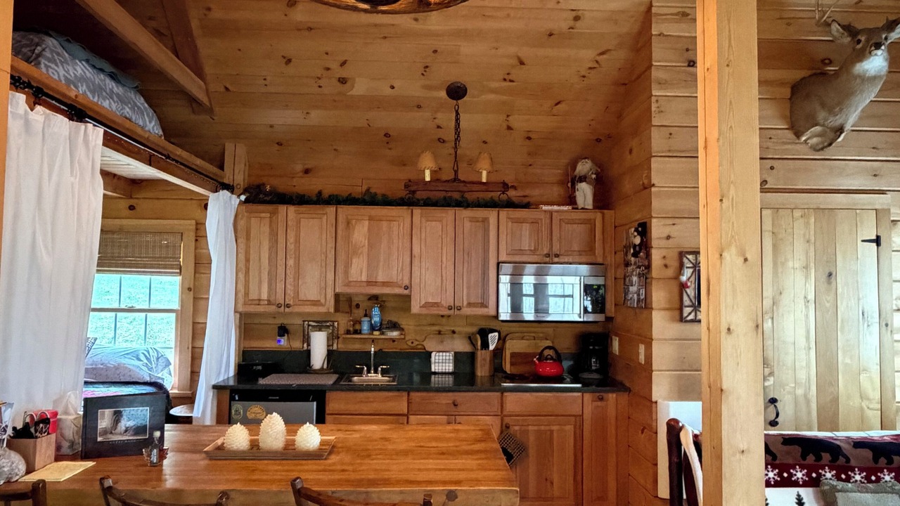 Photo of Kitchen in Londonderry