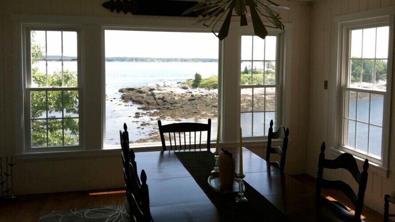 Photo of Livingroom in Christmas Cove