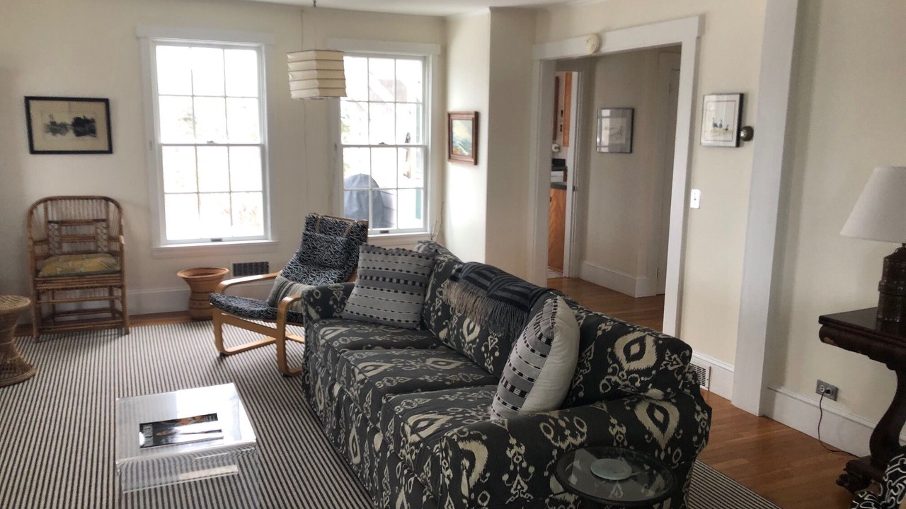 Photo of Livingroom in Christmas Cove