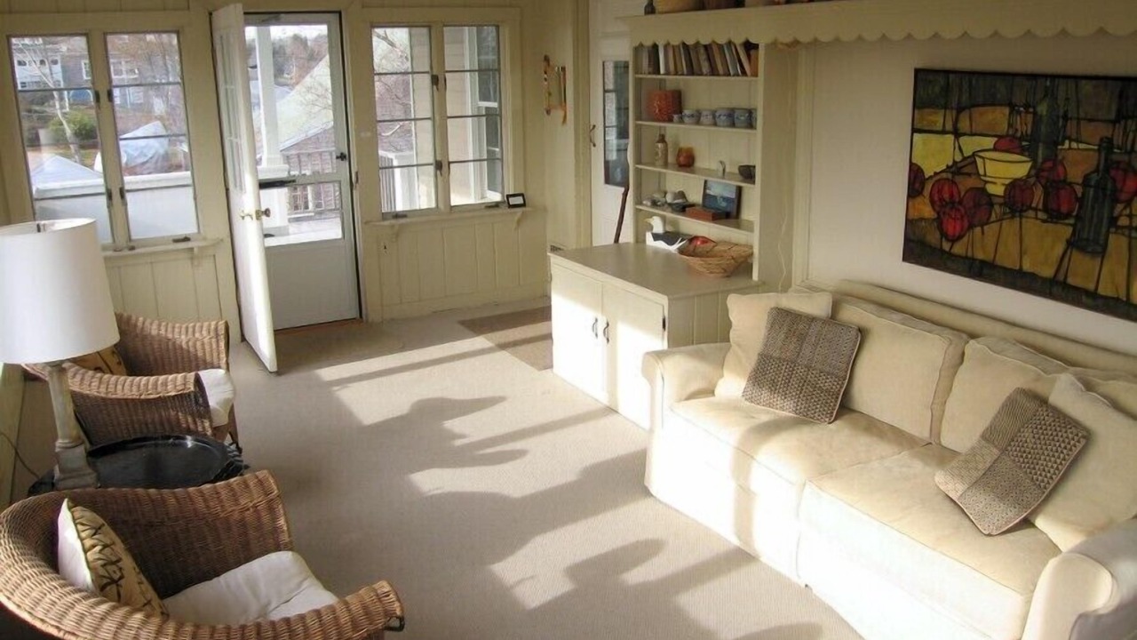 Photo of Outdoor in Christmas Cove