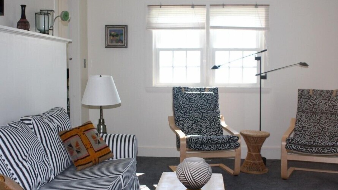 Photo of Bedroom in Christmas Cove