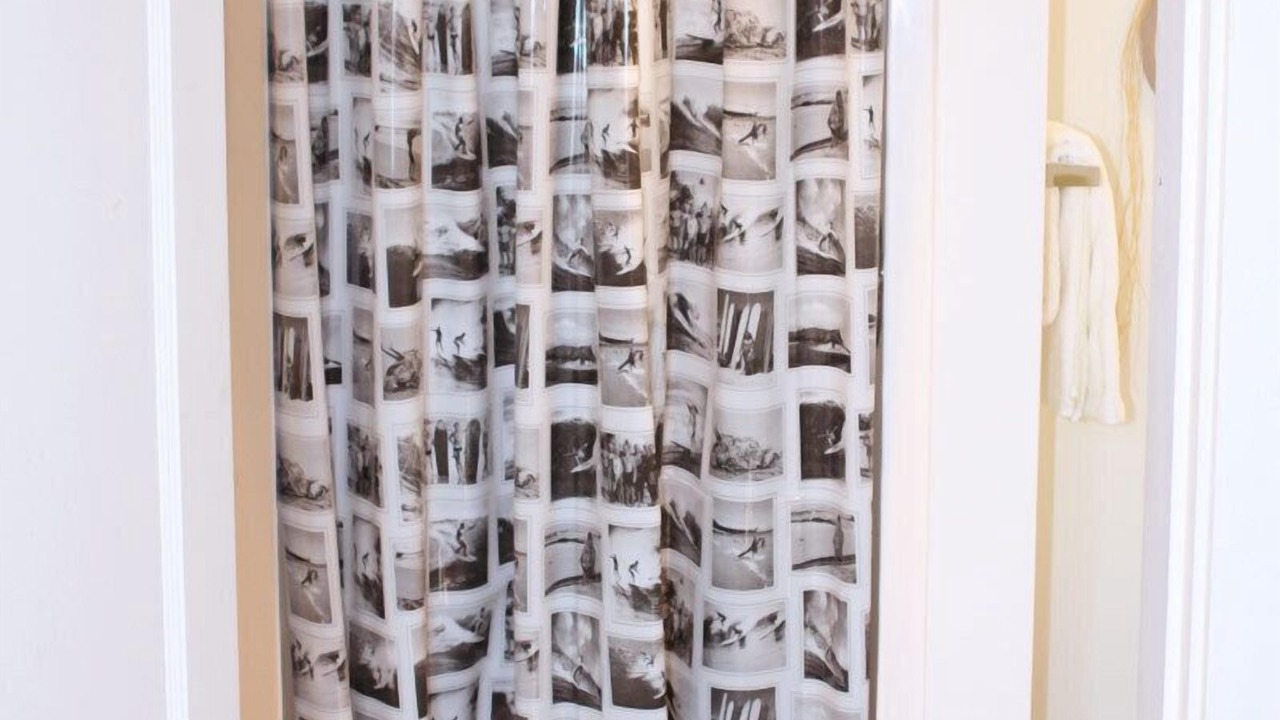 Photo of Bathroom in Christmas Cove