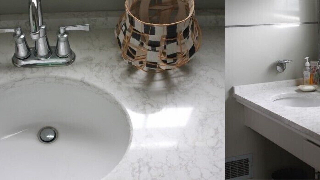 Photo of Bathroom in Christmas Cove