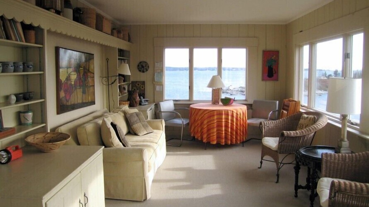 Photo of Outdoor in Christmas Cove