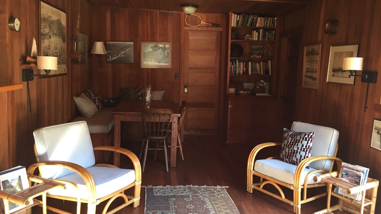Photo of Bedroom in Inverness