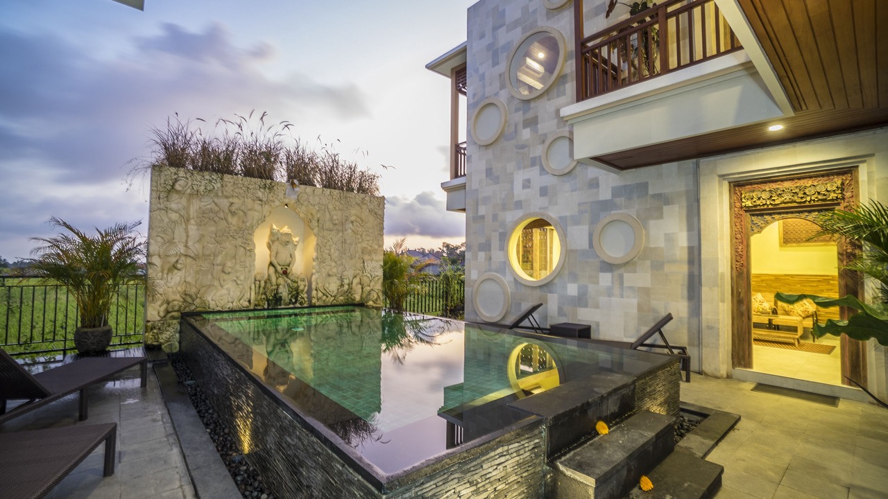 Photo of Outdoor in Petulu