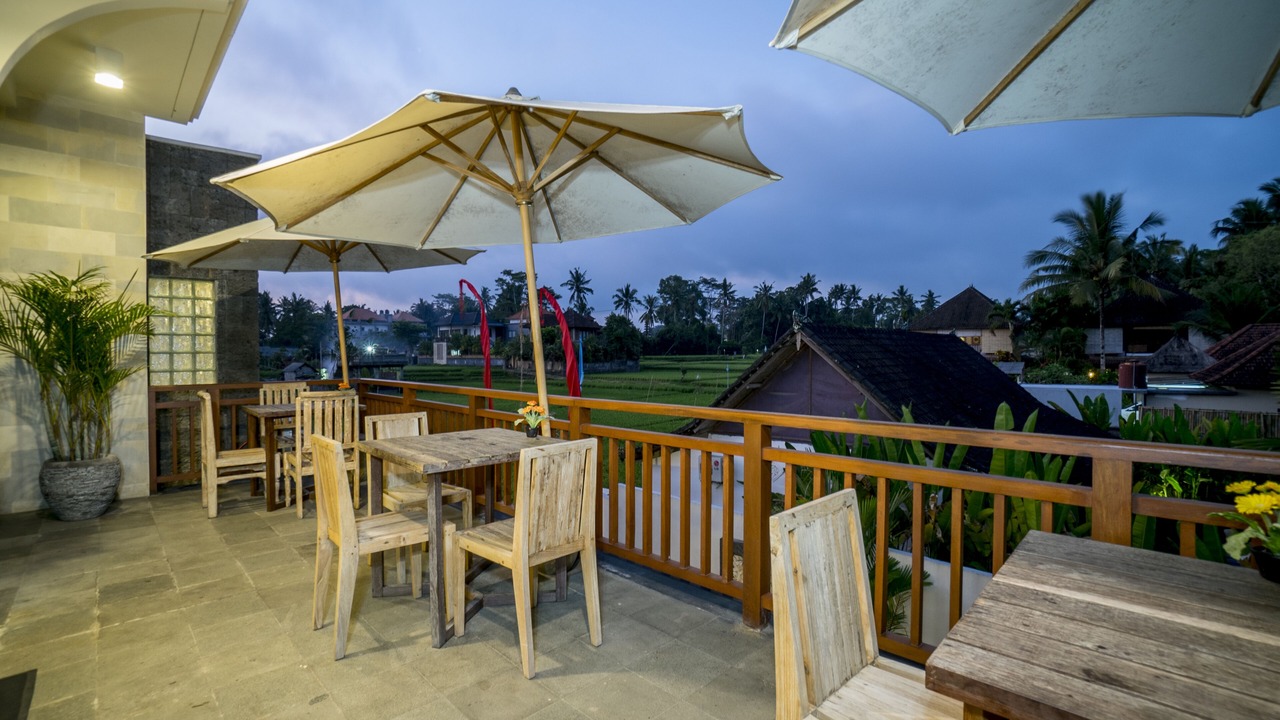 Photo of Outdoor in Petulu