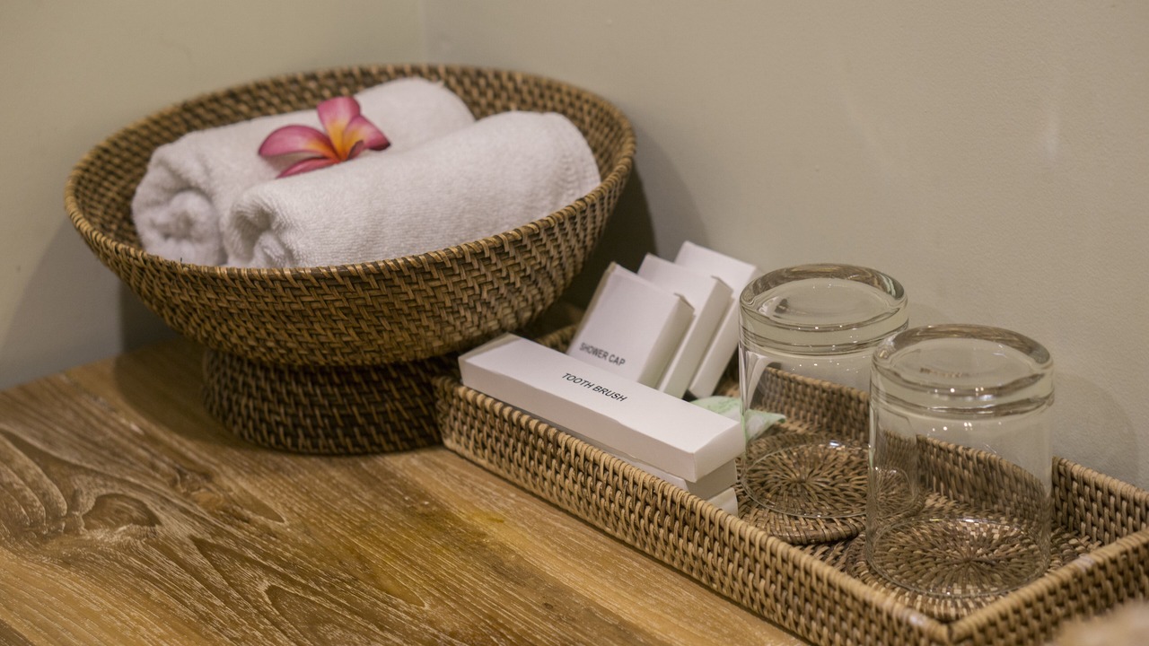 Photo of Bathroom in Petulu