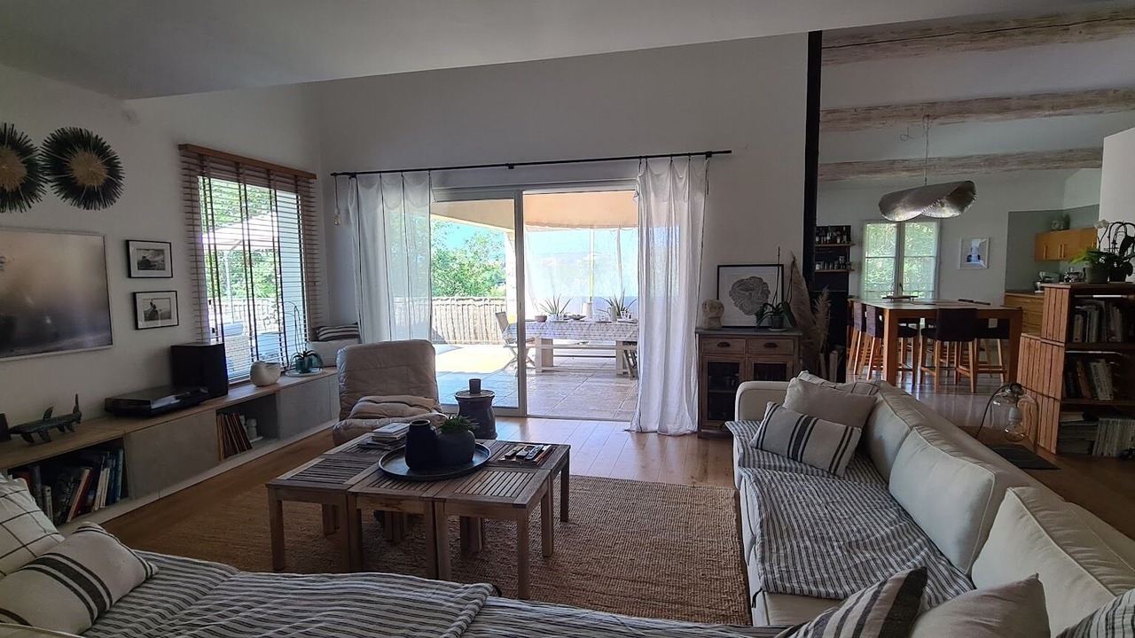 Photo of Livingroom in Saint-Paul-de-Vence