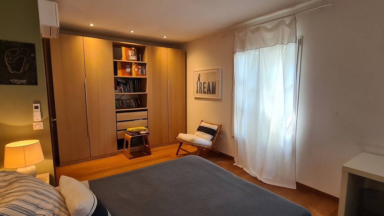 Photo of Bedroom in Saint-Paul-de-Vence