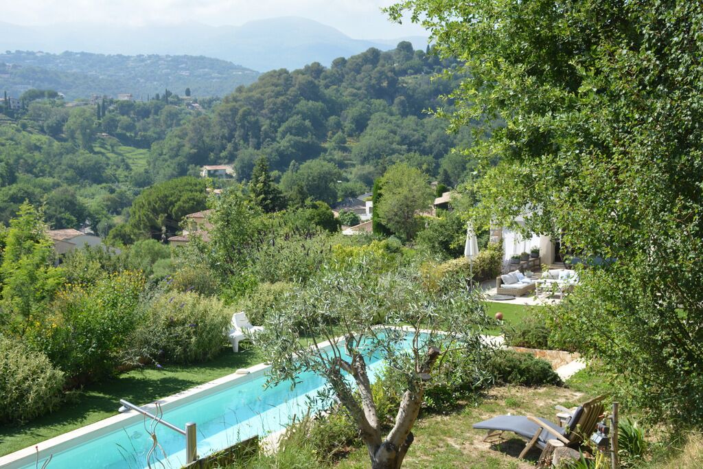 Photo of Outdoor in Saint-Paul-de-Vence
