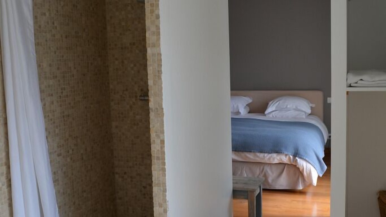 Photo of Bedroom in Saint-Paul-de-Vence