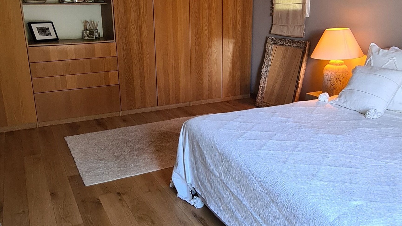 Photo of Bedroom in Saint-Paul-de-Vence