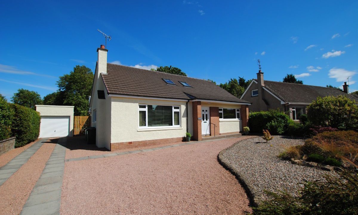 Photo of Outdoor in St. Andrews