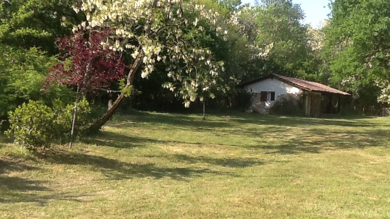 Photo of Outdoor in Mailleres