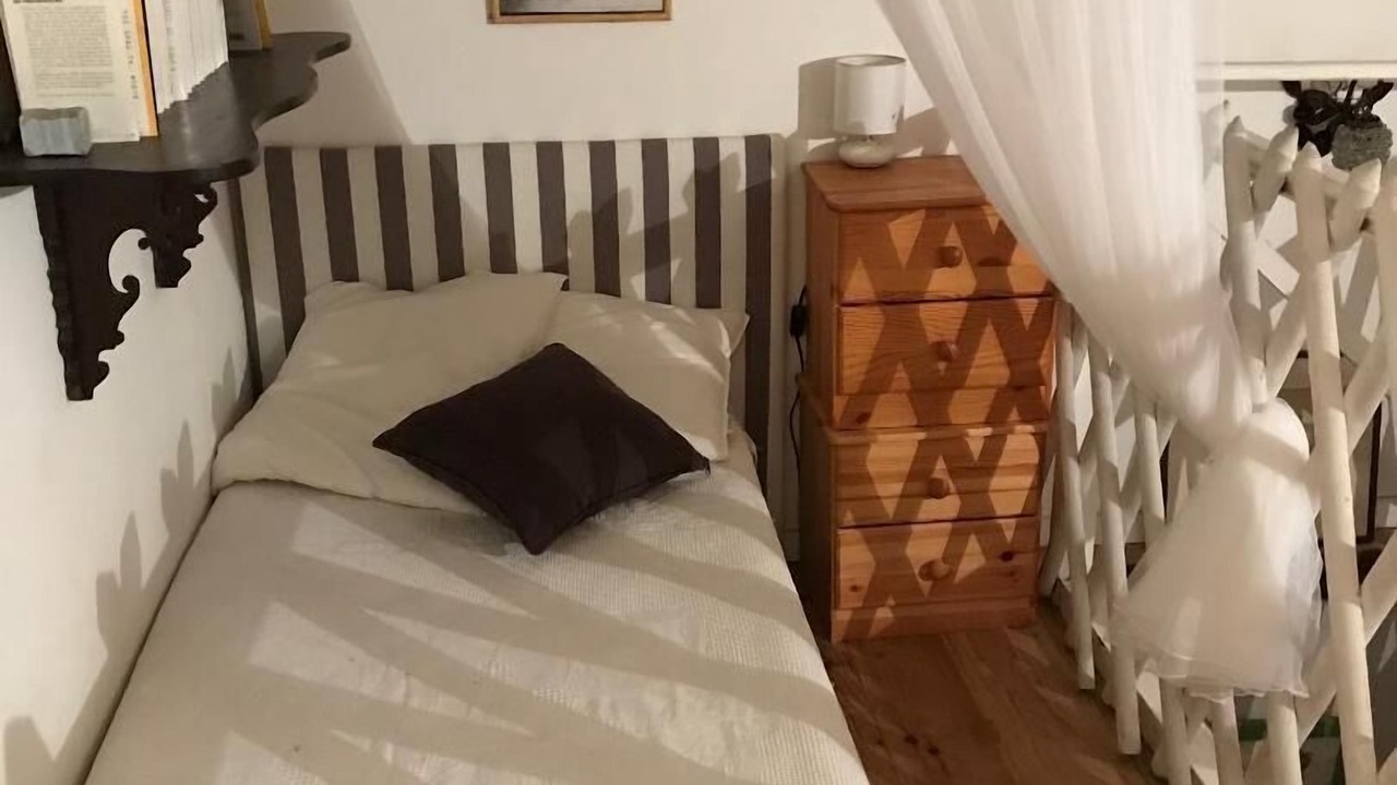 Photo of Bedroom in Mailleres