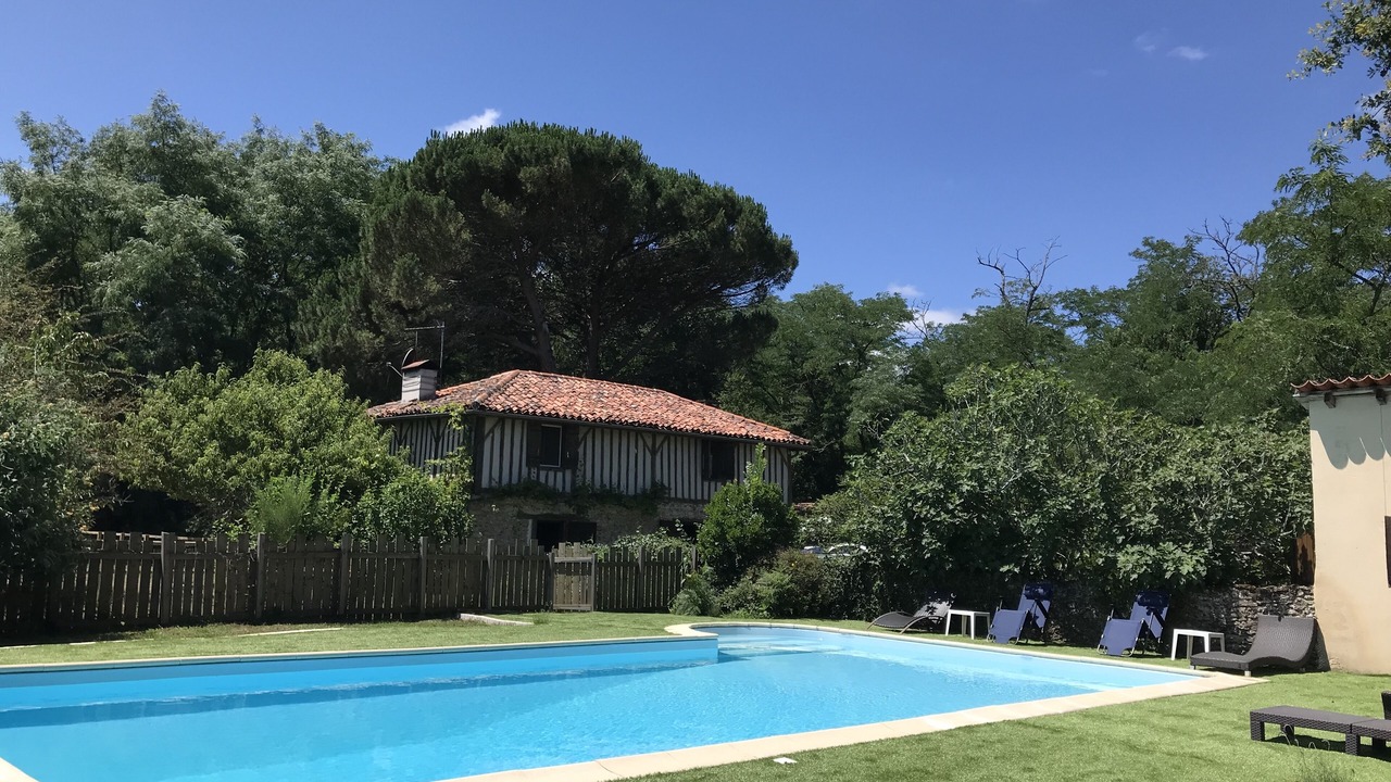 Photo of Outdoor in Mailleres