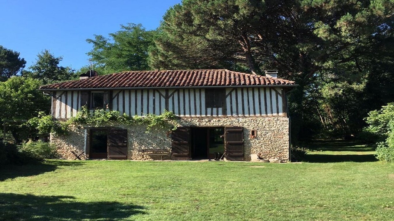 Photo of Outdoor in Mailleres