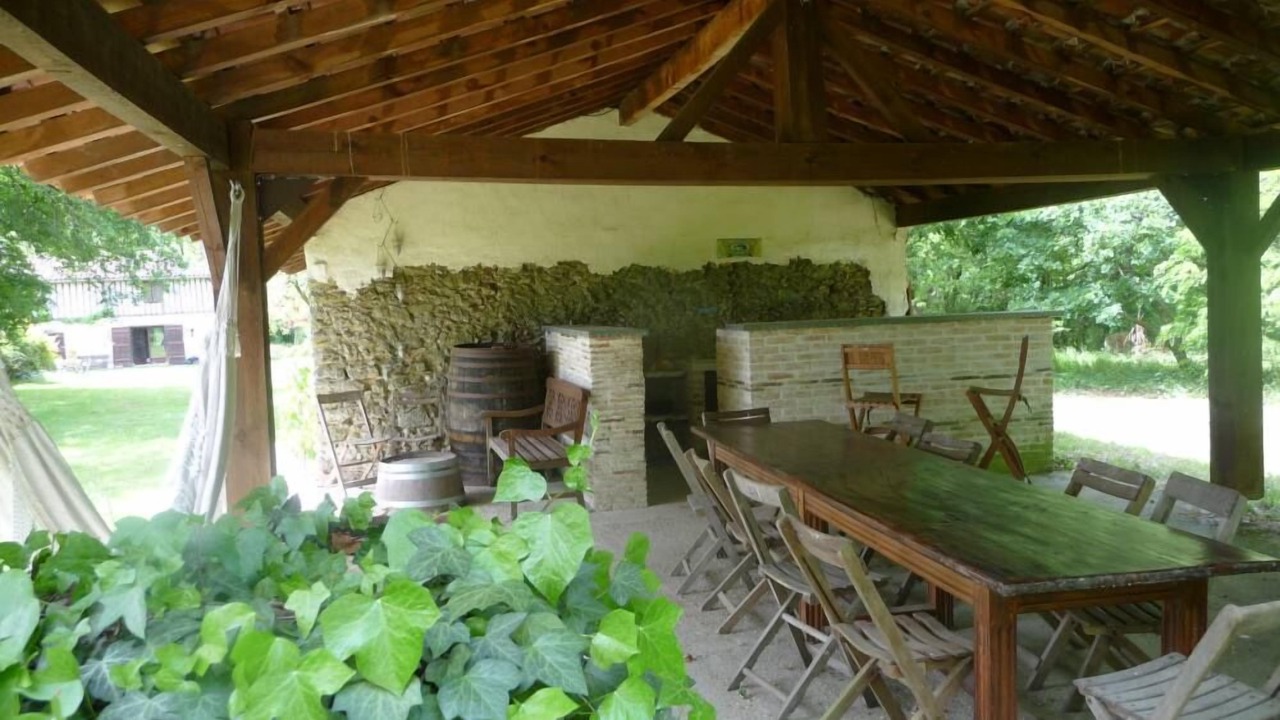 Photo of Outdoor in Mailleres