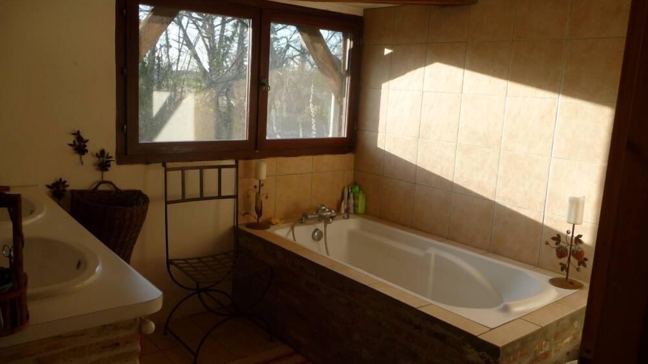 Photo of Bathroom in Mailleres