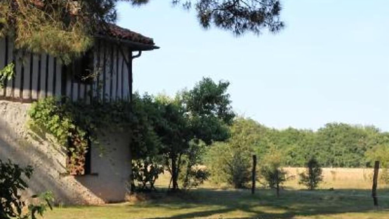 Photo of Outdoor in Mailleres