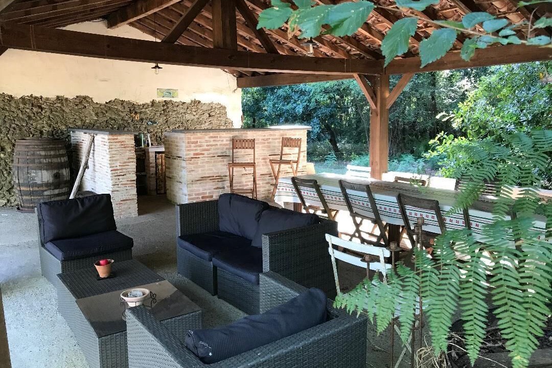 Photo of Outdoor in Mailleres