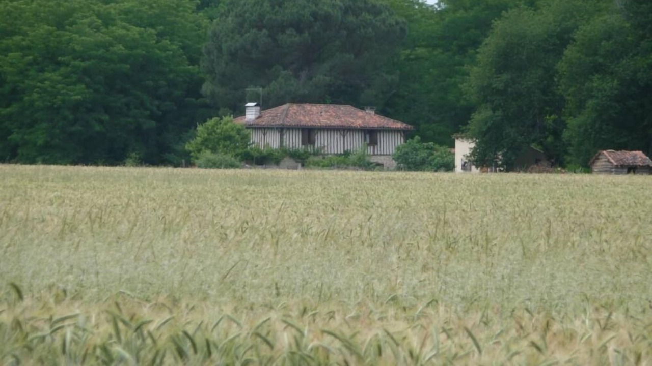 Photo of Outdoor in Mailleres