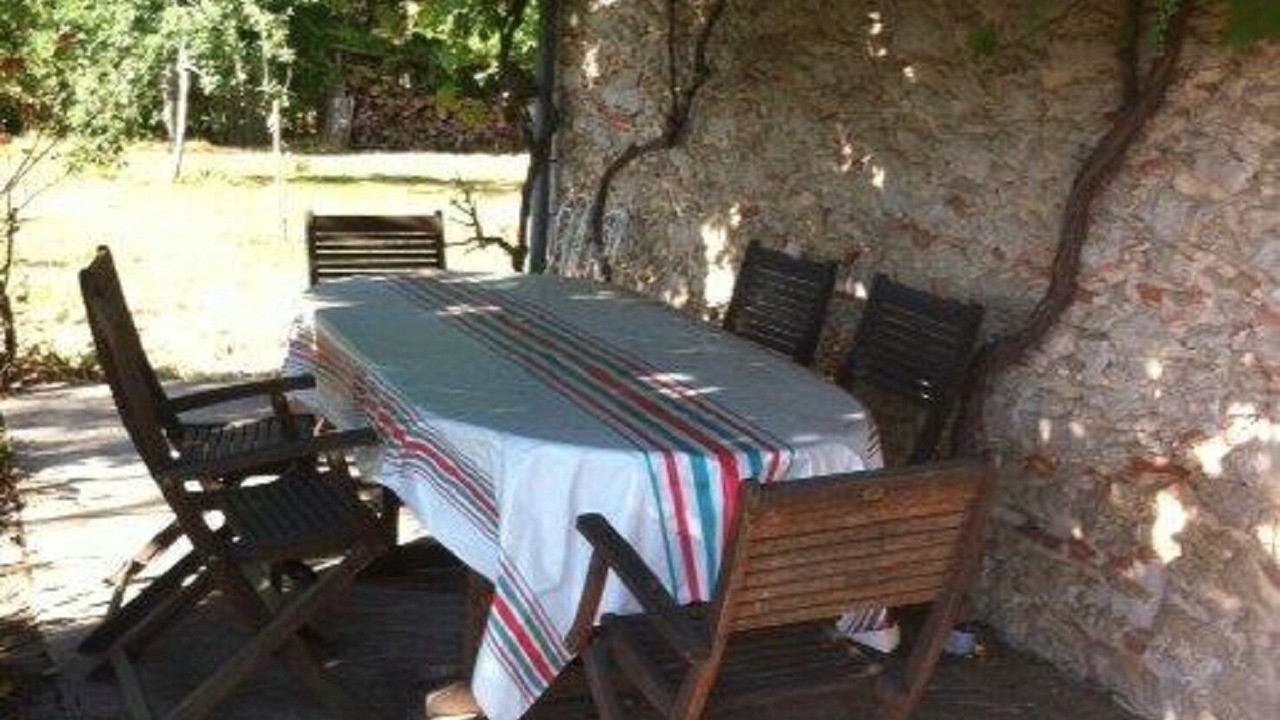 Photo of Outdoor in Mailleres