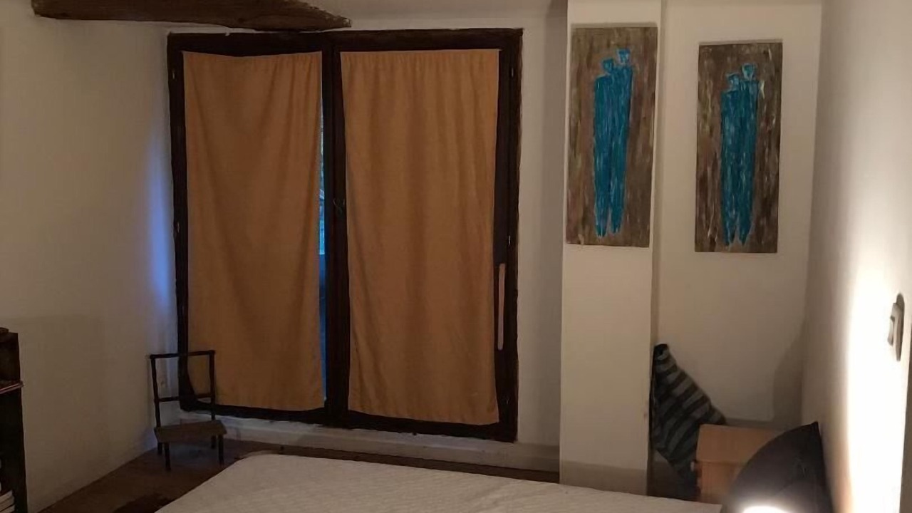 Photo of Bedroom in Mailleres