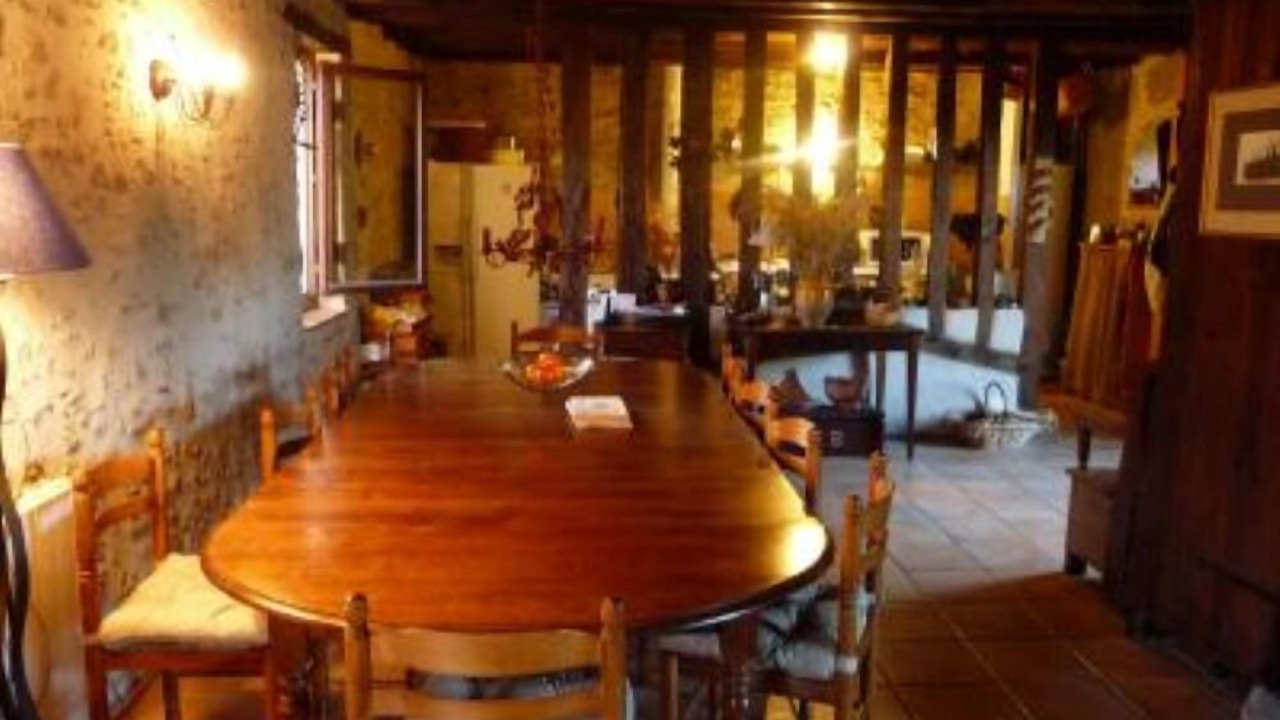 Photo of Livingroom in Mailleres