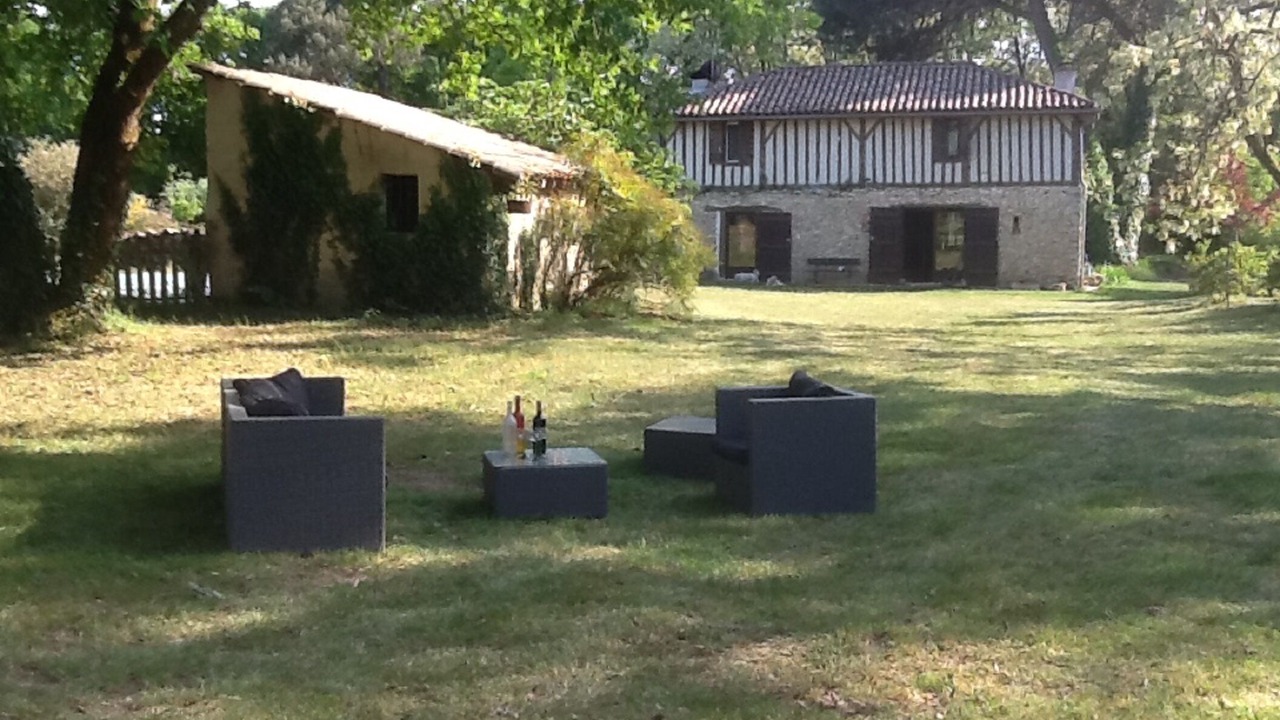 Photo of Outdoor in Mailleres