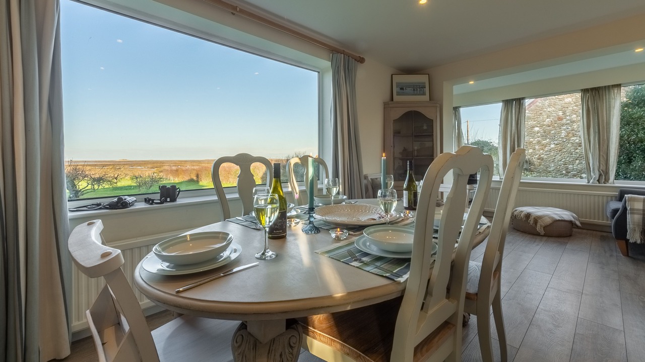 Photo of Bedroom in Burnham Deepdale
