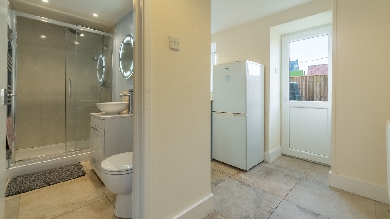 Photo of Bedroom in Burnham Deepdale