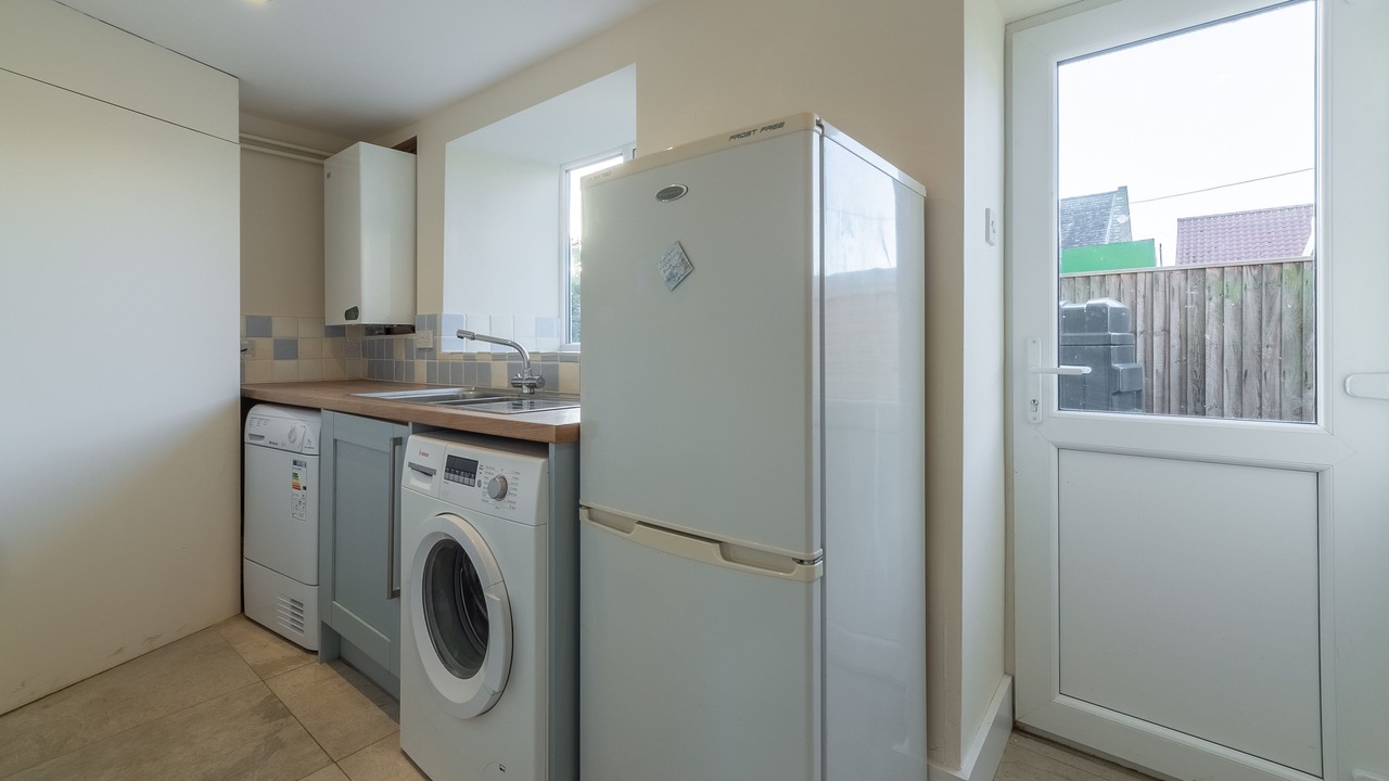 Photo of Bedroom in Burnham Deepdale