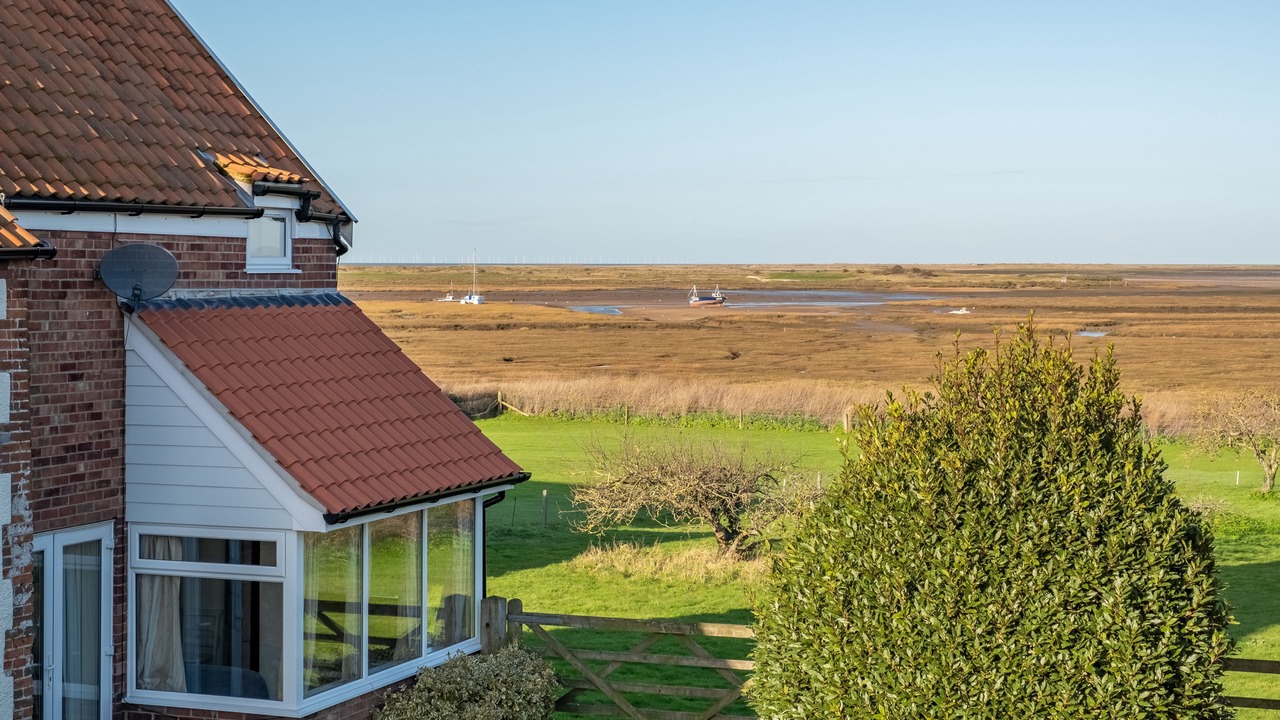 Photo of Outdoor in Burnham Deepdale